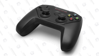 You Can Stream PS4 Games To Your iPhone and iPad Now, But You'll <i>Really </i>Want a Controller